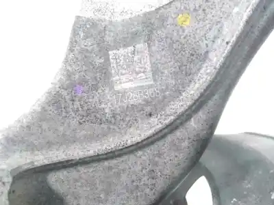 Автозапчастина б/у передній прав для kia niro concept посилання на oem iam 51711g2000  