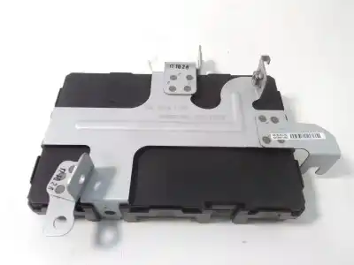 Автозапчастина б/у модуль комфорт для kia niro concept посилання на oem iam 95400g5eh0 Автозапчастина б/у модуль комфорт для kia niro concept посилання на oem iam 95400g5eh0