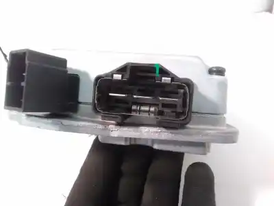 Автозапчастина б/у електронний модуль для kia niro concept посилання на oem iam g556399500 Автозапчастина б/у електронний модуль для kia niro concept посилання на oem iam g556399500