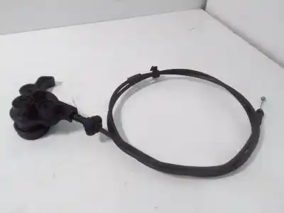 Автозапчастина б/у ручка заднього капота для kia niro concept посилання на oem iam 811812b000 Автозапчастина б/у ручка заднього капота для kia niro concept посилання на oem iam 811812b000