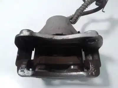 Автозапчасти б/у передний правый тормозной суппорт за kia niro concept ссылки oem iam 58130g2100  