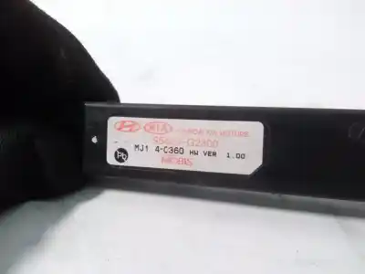 Автозапчастина б/у датчик для kia niro concept посилання на oem iam 95420g2300  