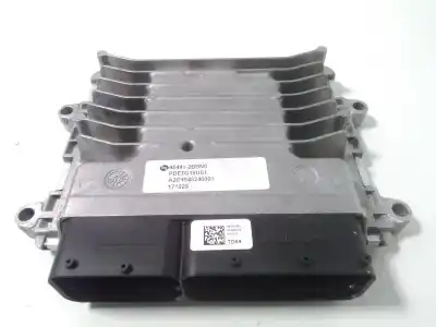 Автозапчастина б/у блок управління акпп для kia niro concept посилання на oem iam 954412bbn0 Автозапчастина б/у блок управління акпп для kia niro concept посилання на oem iam 954412bbn0