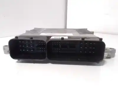 Автозапчасти б/у блок управления автоматической коробкой передач за kia niro concept ссылки oem iam 954412bbn0  