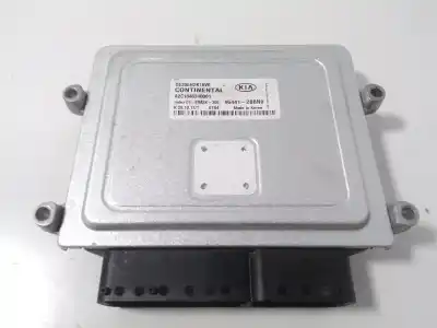 Автозапчасти б/у блок управления автоматической коробкой передач за kia niro concept ссылки oem iam 954412bbn0  