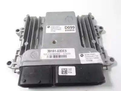 Автозапчастина б/у ебу контролер двигуна для kia niro concept посилання на oem iam 391a503de5 Автозапчастина б/у ебу контролер двигуна для kia niro concept посилання на oem iam 391a503de5