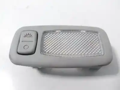 Автозапчастина б/у внутрішне світло для kia niro concept посилання на oem iam 928913sxxx Автозапчастина б/у внутрішне світло для kia niro concept посилання на oem iam 928913sxxx