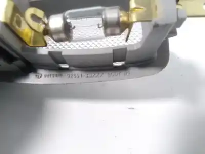 Автозапчастина б/у внутрішне світло для kia niro concept посилання на oem iam 928913sxxx  