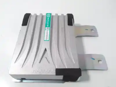 Автозапчастина б/у електронний модуль для kia niro concept посилання на oem iam 96370g5100 Автозапчастина б/у електронний модуль для kia niro concept посилання на oem iam 96370g5100