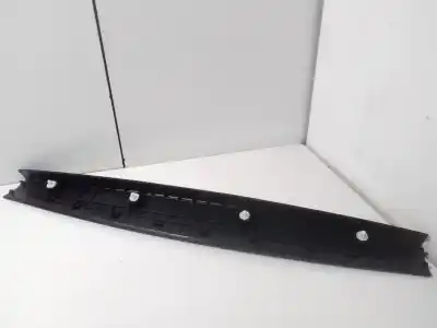 Автозапчастина б/у молдинг для kia niro concept посилання на oem iam 81760g5000  