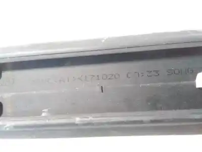 Peça sobressalente para automóvel em segunda mão moldagem por kia niro concept referências oem iam 171020rl1  