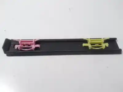 Peça sobressalente para automóvel em segunda mão moldagem por kia niro concept referências oem iam 171020rl1  