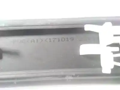 Автозапчастина б/у молдинг для kia niro concept посилання на oem iam 171019fl1  