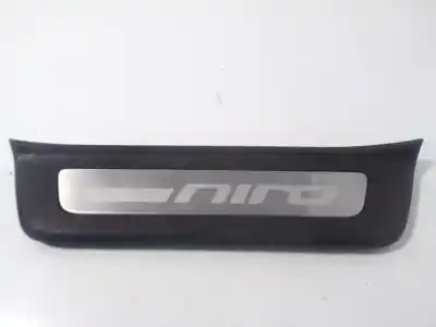 Автозапчастина б/у молдинг для kia niro concept посилання на oem iam 85877g5100 Автозапчастина б/у молдинг для kia niro concept посилання на oem iam 85877g5100