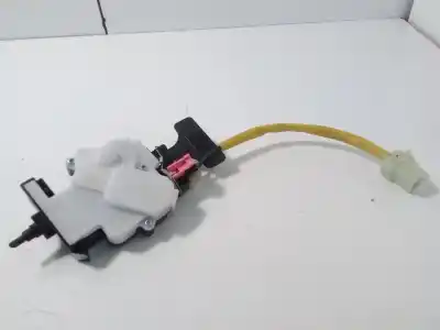 Автозапчасти б/у наружная крышка двигателя топливо за kia niro concept ссылки oem iam 812072  812072