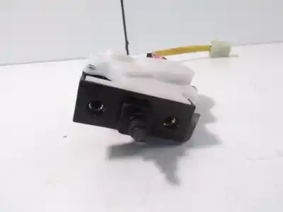 Автозапчасти б/у наружная крышка двигателя топливо за kia niro concept ссылки oem iam 812072  812072