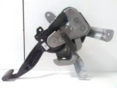 Автозапчастина б/у важіль ручного гальма для kia niro concept посилання на oem iam 59710g2000 Автозапчастина б/у важіль ручного гальма для kia niro concept посилання на oem iam 59710g2000