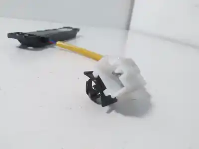 Peça sobressalente para automóvel em segunda mão sensor por kia niro concept referências oem iam 95420g2200  