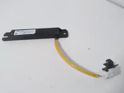 Peça sobressalente para automóvel em segunda mão sensor por kia niro concept referências oem iam 95420g2200  