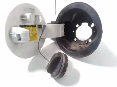 Автозапчастина б/у зовнішній пливний колпак для kia niro concept посилання на oem iam 69513g5000  