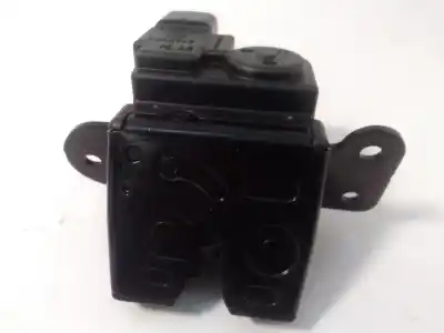 Автозапчастина б/у замок багажника / ворот для kia niro concept посилання на oem iam 81230g5000 Автозапчастина б/у замок багажника / ворот для kia niro concept посилання на oem iam 81230g5000