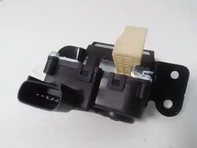 Second-hand car spare part trunk lock for kia niro concept oem iam references 81230g5000  