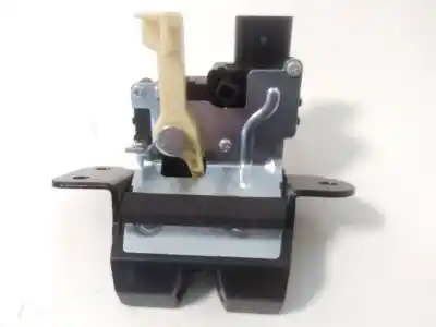 Second-hand car spare part trunk lock for kia niro concept oem iam references 81230g5000  