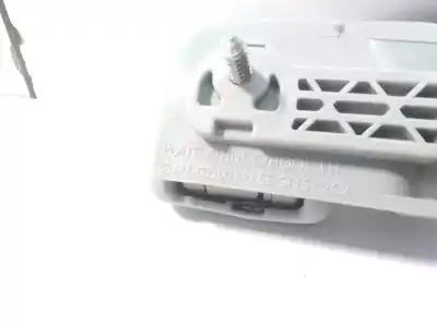 Автозапчасти б/у потолочная ручка за kia niro concept ссылки oem iam 85342g5100  