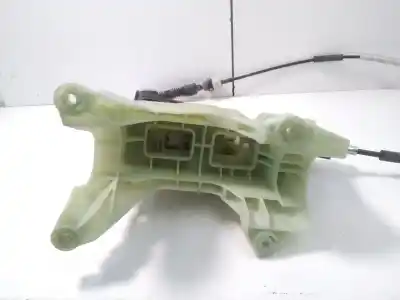 Автозапчасти б/у рычаг переключения передач за kia niro concept ссылки oem iam 46701d4440  