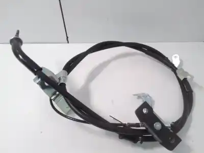 Автозапчастина б/у важіль ручного гальма для kia niro concept посилання на oem iam kia7129 Автозапчастина б/у важіль ручного гальма для kia niro concept посилання на oem iam kia7129