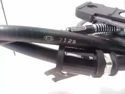 Автозапчасти б/у рычаг ручного тормоза за kia niro concept ссылки oem iam kia7129  