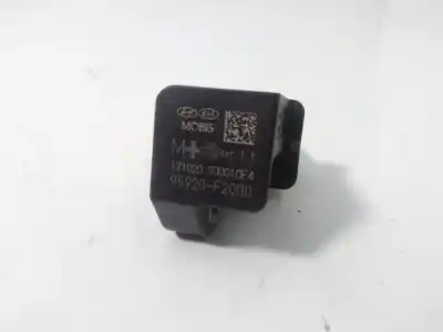 Автозапчастина б/у датчик для kia niro concept посилання на oem iam 95920f2000  