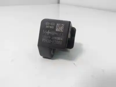 Peça sobressalente para automóvel em segunda mão sensor por kia niro concept referências oem iam 95920f2000  