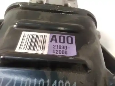 Tweedehands auto-onderdeel wijzig ondersteuning voor kia niro concept oem iam-referenties 21830g2000  