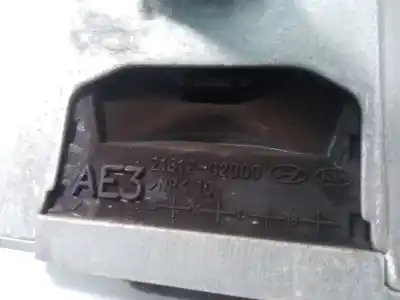 Second-hand car spare part engine support for kia niro concept oem iam references 21810g2000  