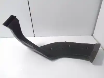 Автозапчастина б/у труба для kia niro concept посилання на oem iam 97370g5000  