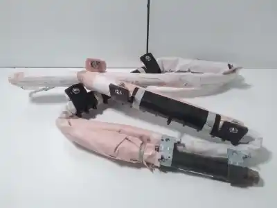 Автозапчастина б/у передня права подушка безпеки для kia niro concept посилання на oem iam 85020g5000 Автозапчастина б/у передня права подушка безпеки для kia niro concept посилання на oem iam 85020g5000