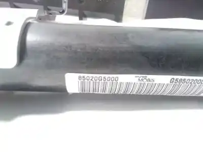 Автозапчастина б/у передня права подушка безпеки для kia niro concept посилання на oem iam 85020g5000  