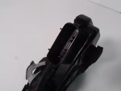 Автозапчасти б/у замок задней правой двери за kia niro concept ссылки oem iam 81420g5000hj5  