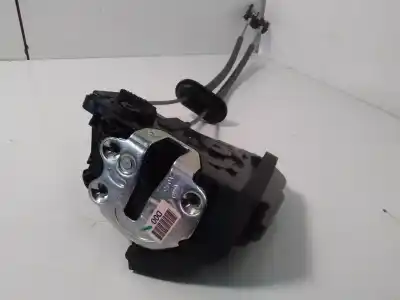 Автозапчасти б/у замок задней правой двери за kia niro concept ссылки oem iam 81420g5000hj5  