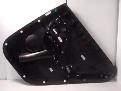 Автозапчасти б/у обивка задней левой двери за kia niro concept ссылки oem iam 83312g5000  