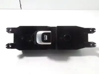Автозапчастина б/у передній правий віконний вимикач для kia niro concept посилання на oem iam 93575g5400 Автозапчастина б/у передній правий віконний вимикач для kia niro concept посилання на oem iam 93575g5400