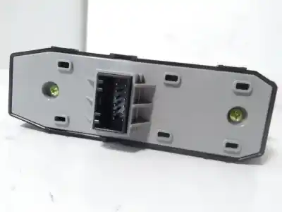 Автозапчастина б/у передній правий віконний вимикач для kia niro concept посилання на oem iam 93575g5400  