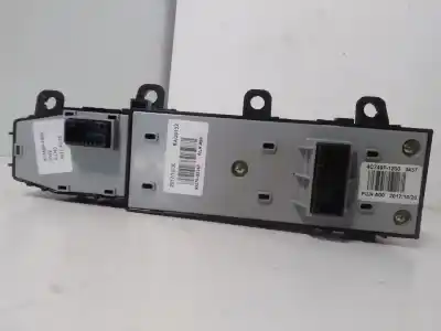 Автозапчасти б/у выключатель левого переднего окна за kia niro concept ссылки oem iam 93570g5240  