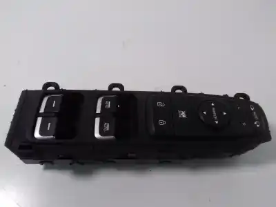 Автозапчасти б/у выключатель левого переднего окна за kia niro concept ссылки oem iam 93570g5240  