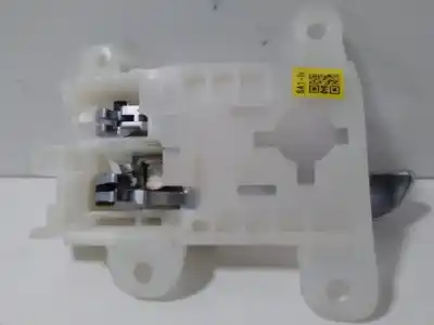 Автозапчасти б/у внутри передней правой ручки за kia niro concept ссылки oem iam 82623g5000  