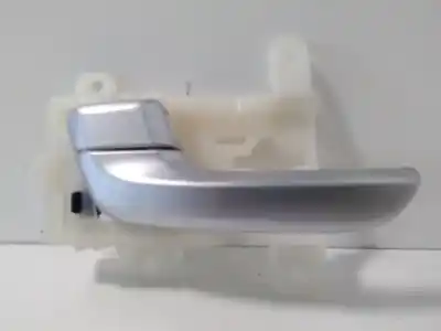 Автозапчастина б/у ліва передня внутрішня ручка для kia niro concept посилання на oem iam 82613g5000 Автозапчастина б/у ліва передня внутрішня ручка для kia niro concept посилання на oem iam 82613g5000