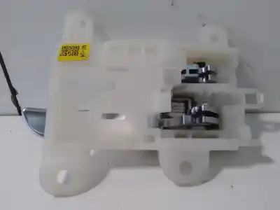 Автозапчасти б/у левая передняя внутренняя ручка за kia niro concept ссылки oem iam 82613g5000  