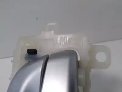 Автозапчасти б/у левая передняя внутренняя ручка за kia niro concept ссылки oem iam 82613g5000  