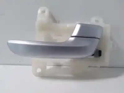 Автозапчастина б/у внутрішня задня права ручка для kia niro concept посилання на oem iam 82623g5000 Автозапчастина б/у внутрішня задня права ручка для kia niro concept посилання на oem iam 82623g5000